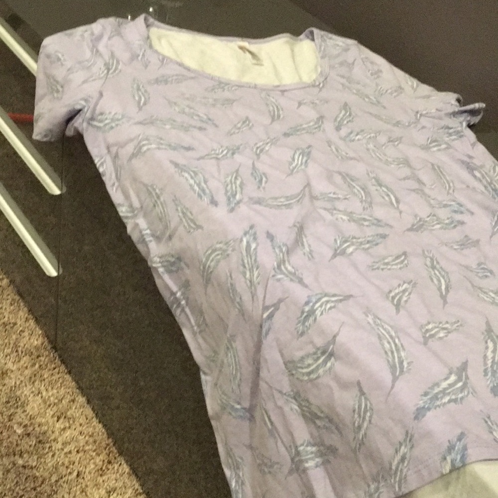 Tee